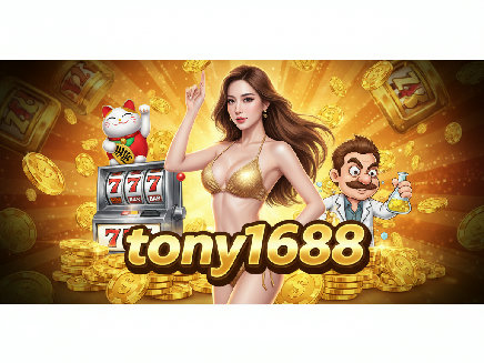 login tony1688