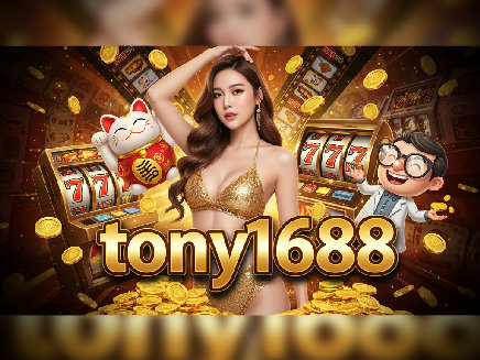 tony1688 login